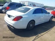 ✅ 2017 Mercedes-Benz S 550 • VIN: WDDUG8FB7HA324496 • Lot: 42511688. Listed on IAAI with 49,532 mi. Free auction sales archive from the USA and detailed vehicle history report at DreamBid. Image 4.