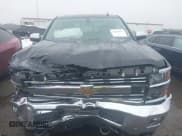 ✅ 2015 Chevrolet Silverado 2500HD LTZ • VIN: 1GC1KWE81FF178800 • Lot: 42356374. Listed on IAAI with 114,203 mi. Free auction sales archive from the USA and detailed vehicle history report at DreamBid. Image 12.