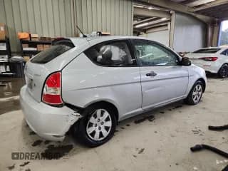 ✅ 2008 Hyundai Accent GS • VIN: KMHCM36C88U058636 • Лот: 64606975. Опубликован ранее на Copart с пробегом 202 978 миль. Бесплатный доступ к архиву аукционных продаж из США и подробный отчёт об истории автомобиля на DreamBid. Изображение 3.