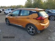 ✅ 2017 Chevrolet Bolt EV Premier • VIN: 1G1FX6S02H4188765 • Lot: 71349154. Wystawiony na Copart z przebiegiem 209 687 mil. Bezpłatny archiwum sprzedaży aukcyjnych z USA i szczegółowy raport historii pojazdu na DreamBid. Zdjęcie 2.