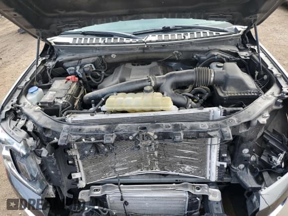 ✅ 2020 Ford Expedition Max Limited • VIN: 1FMJK2AT1LEA10140 • Lot: 54876845. Wystawiony na Copart z przebiegiem 112 083 mil. Bezpłatny archiwum sprzedaży aukcyjnych z USA i szczegółowy raport historii pojazdu na DreamBid. Zdjęcie 12.