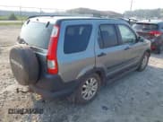 ✅ 2006 Honda CR-V EX • VIN: JHLRD78866C006345 • Lot: 42906414. Wystawiony na IAAI z przebiegiem 128 997 mil. Bezpłatny archiwum sprzedaży aukcyjnych z USA i szczegółowy raport historii pojazdu na DreamBid. Zdjęcie 4.