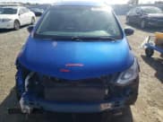 ✅ 2018 Chevrolet Bolt EV LT • VIN: 1G1FW6S06J4130599 • Lot: 46073005. Wystawiony na Copart z przebiegiem 385 954 mil. Bezpłatny archiwum sprzedaży aukcyjnych z USA i szczegółowy raport historii pojazdu na DreamBid. Zdjęcie 5.