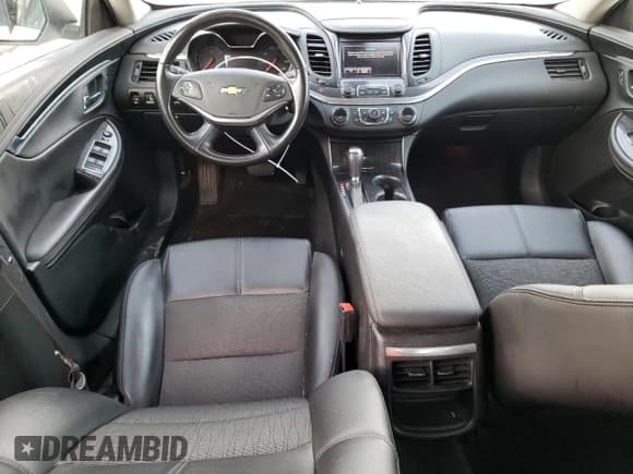 ✅ 2017 Chevrolet Impala LT • VIN: 2G1105S39H9176614 • Лот: 74815134. Опубликован ранее на Copart с пробегом 88 478 миль. Бесплатный доступ к архиву аукционных продаж из США и подробный отчёт об истории автомобиля на DreamBid. Изображение 8.