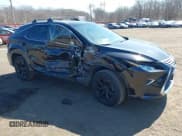 ✅ 2017 Lexus RX 350 • VIN: 2T2BZMCA2HC081946 • Lot: 41769114. Wystawiony na IAAI z przebiegiem 154 897 mil. Bezpłatny archiwum sprzedaży aukcyjnych z USA i szczegółowy raport historii pojazdu na DreamBid. Zdjęcie 1.