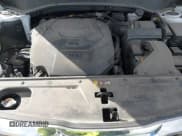 ✅ 2020 Kia Telluride LX • VIN: 5XYP2DHC2LG020506 • Lot: 43565405. Wystawiony na IAAI z przebiegiem 89 501 mil. Bezpłatny archiwum sprzedaży aukcyjnych z USA i szczegółowy raport historii pojazdu na DreamBid. Zdjęcie 10.