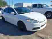 2013 Dodge Dart SXT z VIN 1C3CDFBA5DD211238, wystawiony jako IAAI lot #43589261 z przebiegiem 181 811 mil mil oraz . Historia ofert i sprzedaży dostępna na DreamBid. Obrazek 1.