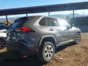 ✅ 2023 Toyota RAV4 LE • VIN: 2T3H1RFV6PC220306 • Lot: 43660739. Wystawiony na IAAI z przebiegiem 30 922 mil. Bezpłatny archiwum sprzedaży aukcyjnych z USA i szczegółowy raport historii pojazdu na DreamBid. Zdjęcie 20.