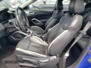 ✅ 2015 Hyundai Veloster Turbo • VIN: KMHTC6AE2FU216284 • Lot: 62455775. Wystawiony na Copart z przebiegiem 66 673 mil. Bezpłatny archiwum sprzedaży aukcyjnych z USA i szczegółowy raport historii pojazdu na DreamBid. Zdjęcie 7.