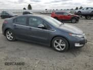 ✅ 2012 Chevrolet Volt • VIN: 1G1RD6E41CU115724 • Lot: 71368294. Wystawiony na Copart z przebiegiem 161 148 mil. Bezpłatny archiwum sprzedaży aukcyjnych z USA i szczegółowy raport historii pojazdu na DreamBid. Zdjęcie 4.