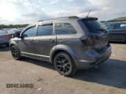 ✅ 2017 Dodge Journey GT • VIN: 3C4PDDEG4HT639576 • Лот: 70773065. Опубликован ранее на Copart с пробегом 95 222 миль. Бесплатный доступ к архиву аукционных продаж из США и подробный отчёт об истории автомобиля на DreamBid. Изображение 2.