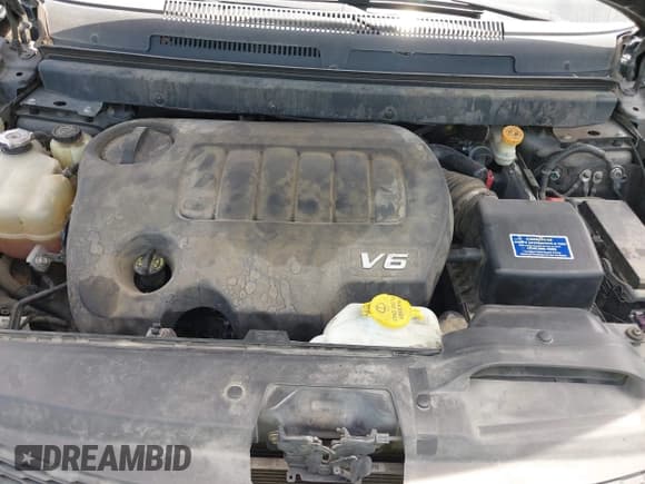 ✅ 2016 Dodge Journey Crossroad • VIN: 3C4PDCGG7GT210163 • Лот: 42473051. Опубликован ранее на IAAI с пробегом 102 695 миль. Бесплатный доступ к архиву аукционных продаж из США и подробный отчёт об истории автомобиля на DreamBid. Изображение 10.