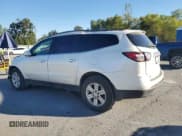 ✅ 2014 Chevrolet Traverse LT • VIN: 1GNKRGKD6EJ353620 • Lot: 86890865. Wystawiony na Copart z przebiegiem 197 765 mil. Bezpłatny archiwum sprzedaży aukcyjnych z USA i szczegółowy raport historii pojazdu na DreamBid. Zdjęcie 2.