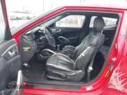 ✅ 2015 Hyundai Veloster Turbo • VIN: KMHTC6AE2FU222697 • Lot: 41511550. Wystawiony na IAAI z przebiegiem 109 156 mil. Bezpłatny archiwum sprzedaży aukcyjnych z USA i szczegółowy raport historii pojazdu na DreamBid. Zdjęcie 5.