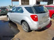 ✅ 2010 Chevrolet Equinox LS • VIN: 2CNALBEW6A6351486 • Лот: 43509023. Опубликован ранее на IAAI с пробегом 207 457 миль. Бесплатный доступ к архиву аукционных продаж из США и подробный отчёт об истории автомобиля на DreamBid. Изображение 3.