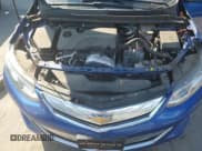 ✅ 2017 Chevrolet Volt LT • VIN: 1G1RA6S52HU171961 • Lot: 61505514. Wystawiony na Copart z przebiegiem 99 782 mil. Bezpłatny archiwum sprzedaży aukcyjnych z USA i szczegółowy raport historii pojazdu na DreamBid. Zdjęcie 11.