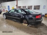 ✅ 2008 Audi A8 • VIN: WAULV94E68N001982 • Lot: 93744965. Wystawiony na Copart z przebiegiem 187 737 mil. Bezpłatny archiwum sprzedaży aukcyjnych z USA i szczegółowy raport historii pojazdu na DreamBid. Zdjęcie 2.