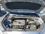 2018 Hyundai Kona SEL with VIN KM8K22AA2JU075116, listed as a Copart auction lot 84266075 with 47,631 mi miles and Salvage title. Bid and sale history available at DreamBid. Image 11.