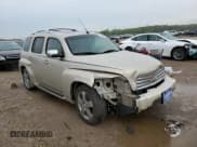 ✅ 2009 Chevrolet HHR 2LT • VIN: 3GNCA53V59S598839 • Lot: 54237495. Listed on Copart with 172,539 mi. Free auction sales archive from the USA and detailed vehicle history report at DreamBid. Image 4.