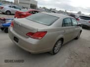 ✅ 2005 Toyota Avalon Touring • VIN: 4T1BK36B65U046781 • Lot: 85716045. Listed on Copart with Not provided. Free auction sales archive from the USA and detailed vehicle history report at DreamBid. Image 3.