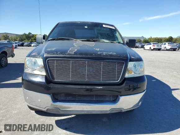 ✅ 2005 Ford F-150 XLT • VIN: 1FTRX12565KB73616 • Lot: 92672775. Wystawiony na Copart z przebiegiem 138 212 mil. Bezpłatny archiwum sprzedaży aukcyjnych z USA i szczegółowy raport historii pojazdu na DreamBid. Zdjęcie 5.