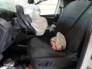 ✅ 2022 Hyundai Tucson SEL Convenience • VIN: KM8JFCA17NU027462 • Lot: 56611274. Wystawiony na Copart z przebiegiem Nie podano. Bezpłatny archiwum sprzedaży aukcyjnych z USA i szczegółowy raport historii pojazdu na DreamBid. Zdjęcie 7.