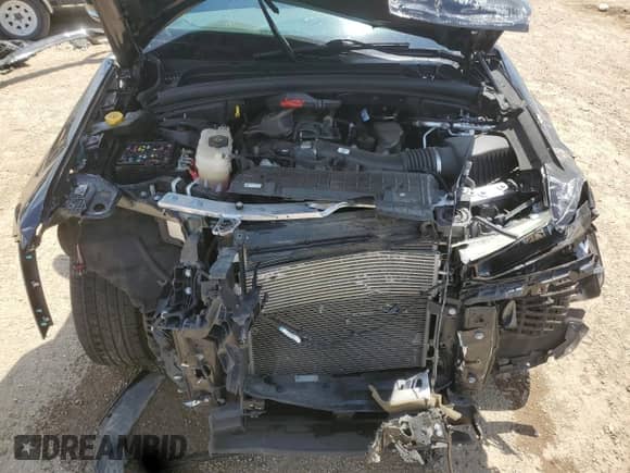 2022 Jeep Grand Cherokee Limited с VIN 1C4RJHBG3N8521574, выставлен на аукционе Copart как лот 63047765 с пробегом 26 959 миль миль и Списание • Salvage title. История ставок и продаж доступна на DreamBid. Изображение 11.