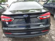 ✅ 2020 Ford Fusion SE • VIN: 3FA6P0HD5LR178607 • Лот: 42094774. Опубликован ранее на IAAI с пробегом 123 341 миль. Бесплатный доступ к архиву аукционных продаж из США и подробный отчёт об истории автомобиля на DreamBid. Изображение 15.