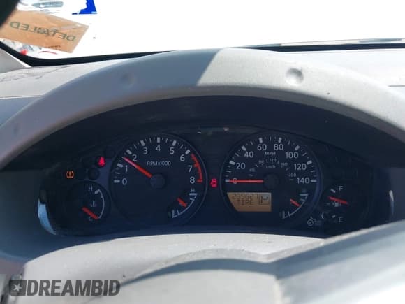 ✅ 2018 Nissan Frontier SV • VIN: 1N6DD0ER2JN707311 • Lot: 43123082. Listed on IAAI with 235,627 mi. Free auction sales archive from the USA and detailed vehicle history report at DreamBid. Image 7.