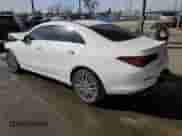 2024 Mercedes-Benz CLA 250 с VIN W1K5J4GB7RN468802, выставлен на аукционе Copart как лот 47618285 с пробегом 7 665 миль миль и Списание • Salvage title. История ставок и продаж доступна на DreamBid. Изображение 2.