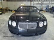 ✅ 2006 Bentley Continental GT GT • VIN: SCBCR63W56C033155 • Lot: 63028345. Wystawiony na Copart z przebiegiem 77 853 mil. Bezpłatny archiwum sprzedaży aukcyjnych z USA i szczegółowy raport historii pojazdu na DreamBid. Zdjęcie 5.