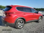 ✅ 2023 Hyundai Santa Fe SEL • VIN: 5NMS24AJ0PH493951 • Lot: 68579904. Wystawiony na Copart z przebiegiem 24 259 mil. Bezpłatny archiwum sprzedaży aukcyjnych z USA i szczegółowy raport historii pojazdu na DreamBid. Zdjęcie 3.