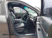 ✅ 2016 Ford Explorer Limited • VIN: 1FM5K8F84GGA98250 • Lot: 42198971. Wystawiony na IAAI z przebiegiem 188 812 mil. Bezpłatny archiwum sprzedaży aukcyjnych z USA i szczegółowy raport historii pojazdu na DreamBid. Zdjęcie 5.