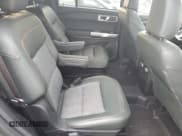 ✅ 2021 Ford Explorer Timberline • VIN: 1FMSK8JH4MGC46211 • Lot: 76772954. Wystawiony na Copart z przebiegiem 71 557 mil. Bezpłatny archiwum sprzedaży aukcyjnych z USA i szczegółowy raport historii pojazdu na DreamBid. Zdjęcie 11.