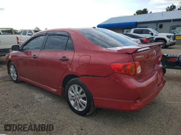 ✅ 2010 Toyota Corolla S • VIN: 2T1BU4EE5AC495828 • Lot: 82318675. Wystawiony na Copart z przebiegiem 114 520 mil. Bezpłatny archiwum sprzedaży aukcyjnych z USA i szczegółowy raport historii pojazdu na DreamBid. Zdjęcie 2.