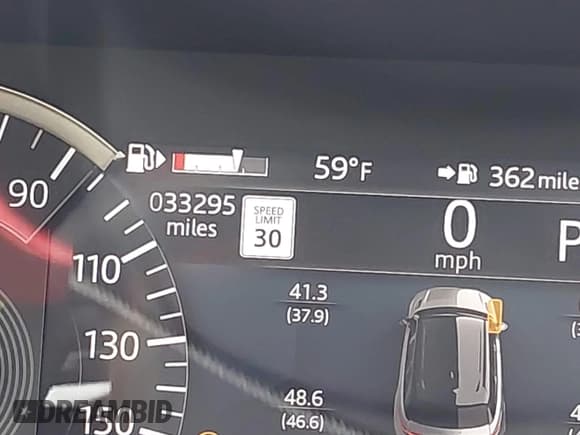 ✅ 2022 Land Rover Range Rover Velar R-Dynamic S • VIN: SALYT2EX7NA334581 • Лот: 41892379. Опубликован ранее на IAAI с пробегом 33 295 миль. Бесплатный доступ к архиву аукционных продаж из США и подробный отчёт об истории автомобиля на DreamBid. Изображение 15.