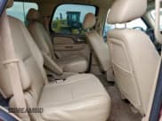 ✅ 2010 Chevrolet Tahoe LTZ • VIN: 1GNUCCE00AR159558 • Lot: 93023685. Listed on Copart with 206,122 mi. Free auction sales archive from the USA and detailed vehicle history report at DreamBid. Image 11.