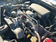 ✅ 2008 Subaru Legacy Limited • VIN: 4S3BL626187202921 • Lot: 43903905. Wystawiony na IAAI z przebiegiem 173 703 mil. Bezpłatny archiwum sprzedaży aukcyjnych z USA i szczegółowy raport historii pojazdu na DreamBid. Zdjęcie 12.