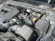 ✅ 2023 Mazda 3 S Preferred • VIN: JM1BPALM2P1619793 • Lot: 42723348. Listed on IAAI with 54,737 mi. Free auction sales archive from the USA and detailed vehicle history report at DreamBid. Image 19.