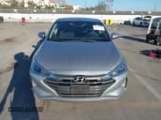 ✅ 2020 Hyundai Elantra SEL • VIN: 5NPD84LF6LH571548 • Лот: 43475668. Опубликован ранее на IAAI с пробегом 81 296 миль. Бесплатный доступ к архиву аукционных продаж из США и подробный отчёт об истории автомобиля на DreamBid. Изображение 13.