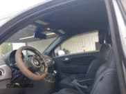 ✅ 2012 FIAT 500 Sport • VIN: 3C3CFFBR7CT164951 • Lot: 43804702. Listed on IAAI with 188,062 mi. Free auction sales archive from the USA and detailed vehicle history report at DreamBid. Image 5.