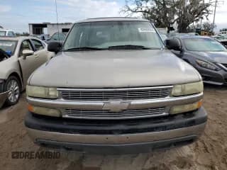 ✅ 2003 Chevrolet Suburban LT • VIN: 3GNEC16Z73G139932 • Лот: 80663954. Опубликован ранее на Copart с пробегом 196 131 миль. Бесплатный доступ к архиву аукционных продаж из США и подробный отчёт об истории автомобиля на DreamBid. Изображение 5.