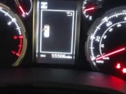 ✅ 2021 Toyota 4Runner Limited • VIN: JTEKU5JR3M5881871 • Lot: 41944339. Listed on IAAI with 55,506 mi. Free auction sales archive from the USA and detailed vehicle history report at DreamBid. Image 15.