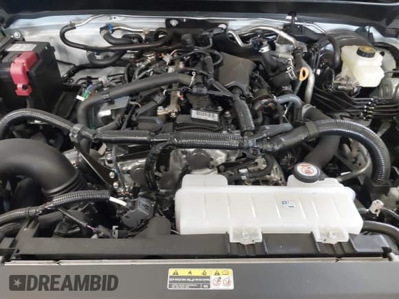 ✅ 2025 Toyota Tacoma SR • VIN: 3TMLB5JN2SM090394 • Лот: 41916312. Опубликован ранее на IAAI с пробегом 840 миль. Бесплатный доступ к архиву аукционных продаж из США и подробный отчёт об истории автомобиля на DreamBid. Изображение 10.