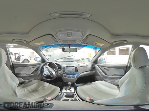 ✅ 2010 Hyundai Elantra GLS • VIN: KMHDU4AD8AU182454 • Лот: 85421185. Опубликован ранее на Copart с пробегом 161 032 миль. Бесплатный доступ к архиву аукционных продаж из США и подробный отчёт об истории автомобиля на DreamBid. Изображение 15.