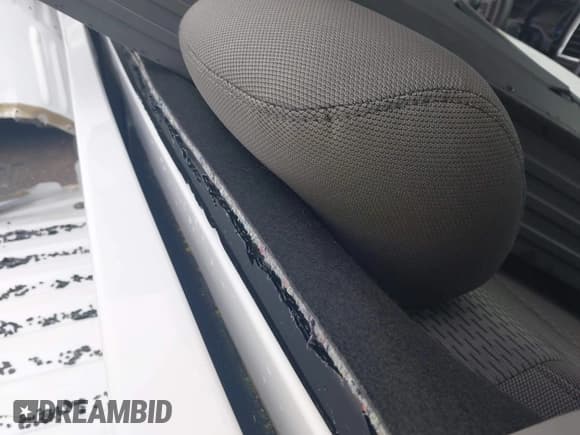 ✅ 2017 Ford F-150 XL • VIN: 1FTMF1C83HKC32096 • Лот: 43270446. Опубликован ранее на IAAI с пробегом 207 469 миль. Бесплатный доступ к архиву аукционных продаж из США и подробный отчёт об истории автомобиля на DreamBid. Изображение 8.