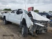 ✅ 2015 Chevrolet Silverado 2500HD LT • VIN: 1GC1KVE89FF606381 • Lot: 64994765. Listed on Copart with Not provided. Free auction sales archive from the USA and detailed vehicle history report at DreamBid. Image 4.