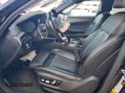 ✅ 2023 BMW 5 Series 540i xDrive • VIN: WBA73BJ03PWY01865 • Lot: 94159515. Listed on Copart with Not provided. Free auction sales archive from the USA and detailed vehicle history report at DreamBid. Image 7.