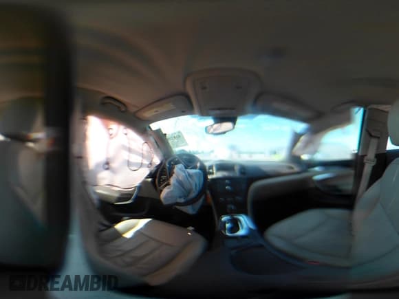 ✅ 2011 Buick Regal CXL RL1 • VIN: W04GN5EC6B1125897 • Лот: 42892509. Опубликован ранее на IAAI с пробегом 127 284 миль. Бесплатный доступ к архиву аукционных продаж из США и подробный отчёт об истории автомобиля на DreamBid. Изображение 20.