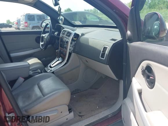 ✅ 2007 Chevrolet Equinox LT • VIN: 2CNDL73F276044919 • Лот: 42541511. Опубликован ранее на IAAI с пробегом 166 178 миль. Бесплатный доступ к архиву аукционных продаж из США и подробный отчёт об истории автомобиля на DreamBid. Изображение 5.